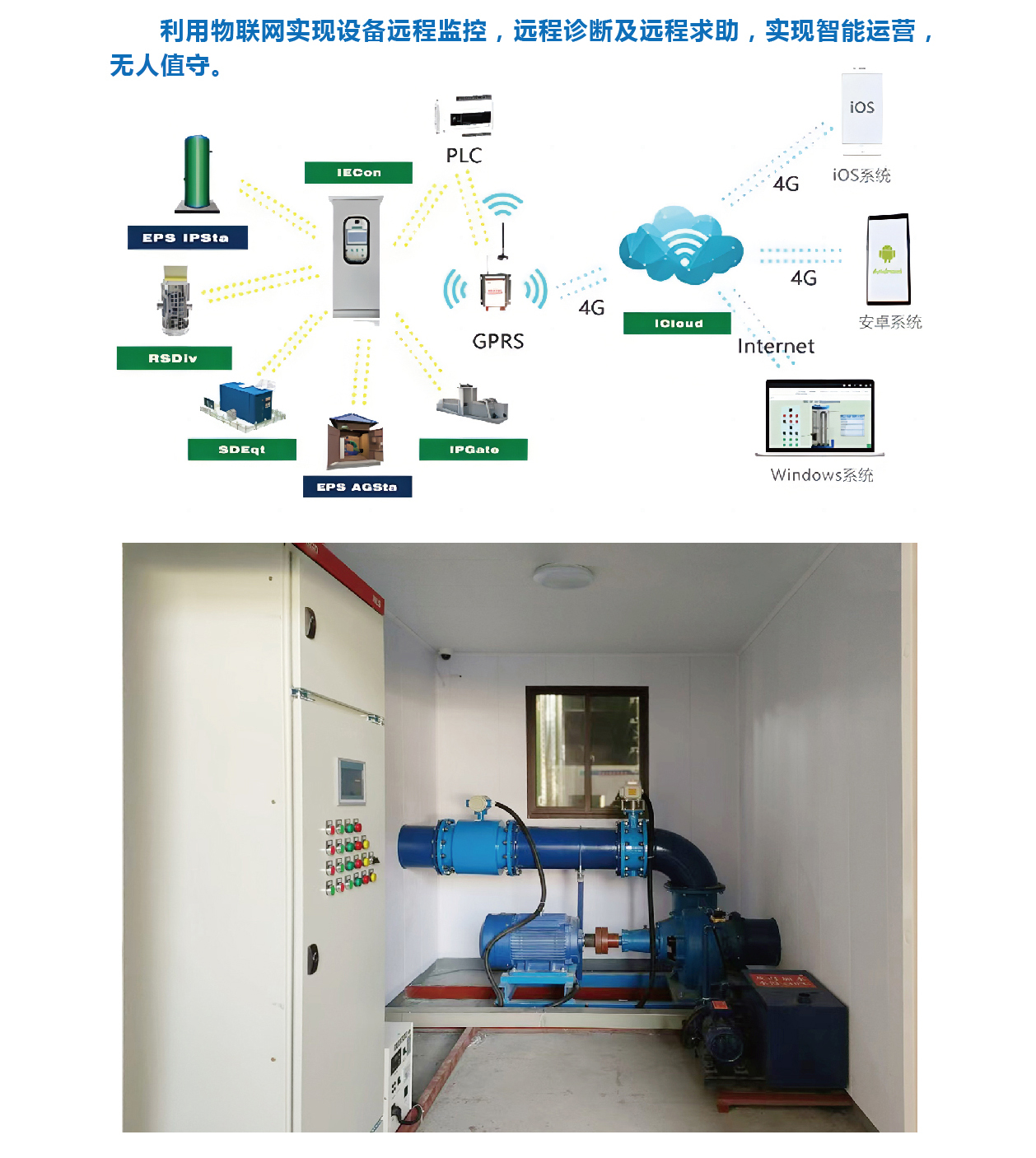 泰州市中蓝环保机械有限公司