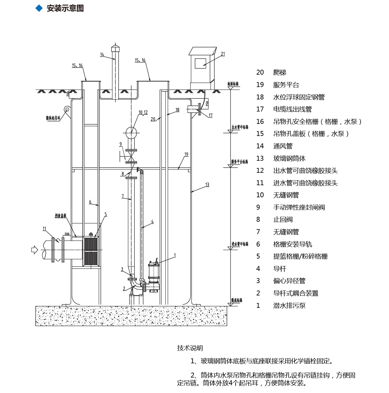 泰州市中蓝环保机械有限公司