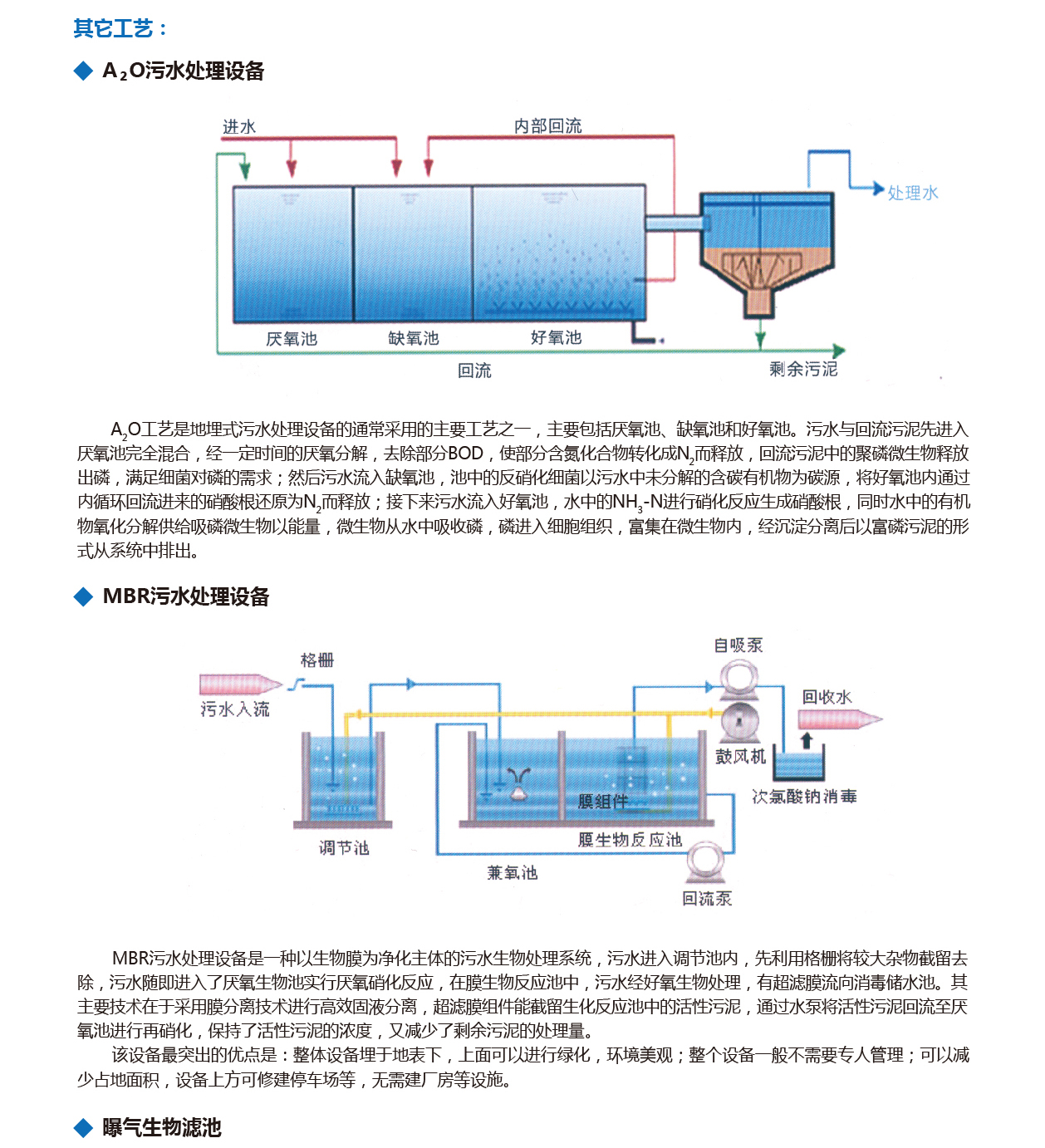 泰州市中蓝环保机械有限公司