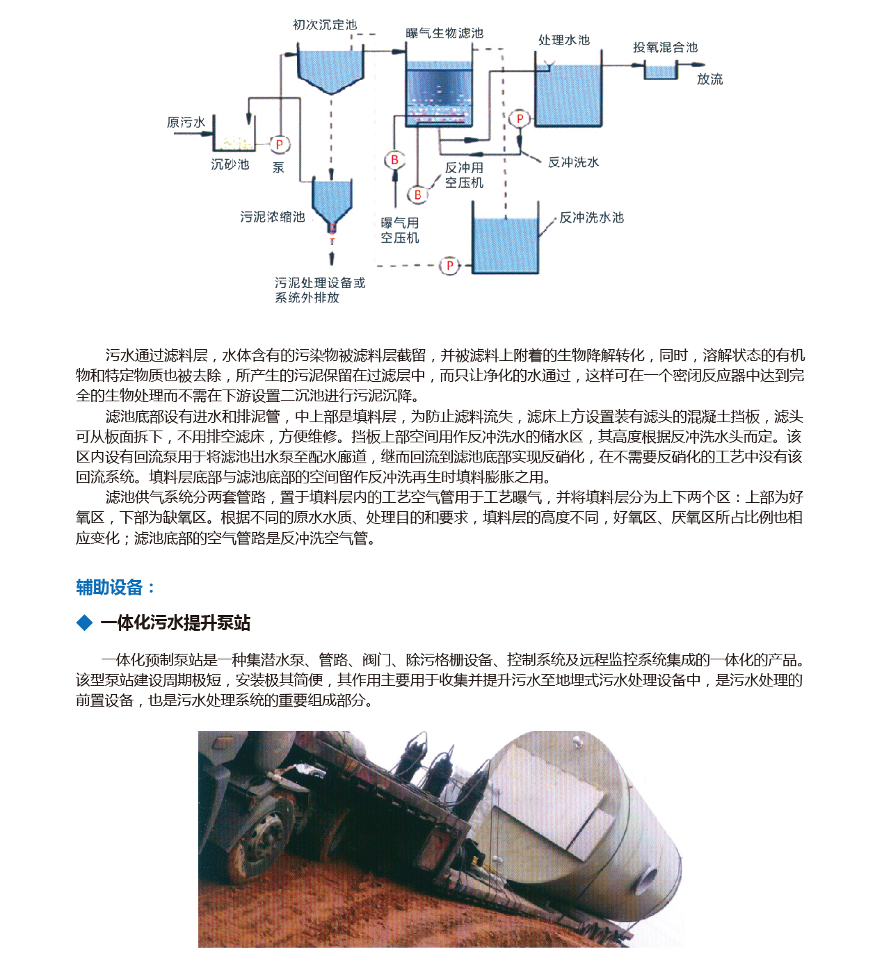 泰州市中蓝环保机械有限公司