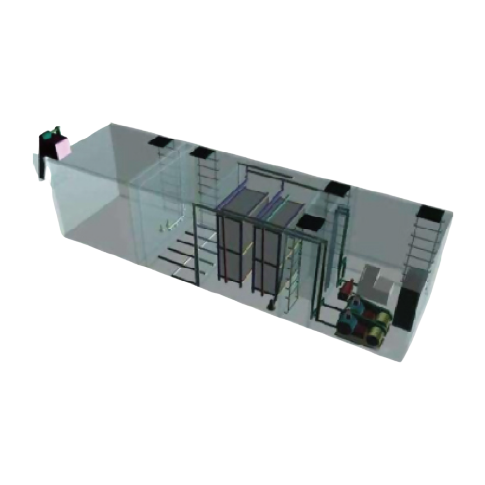 YDF智能一体化污水处理装置