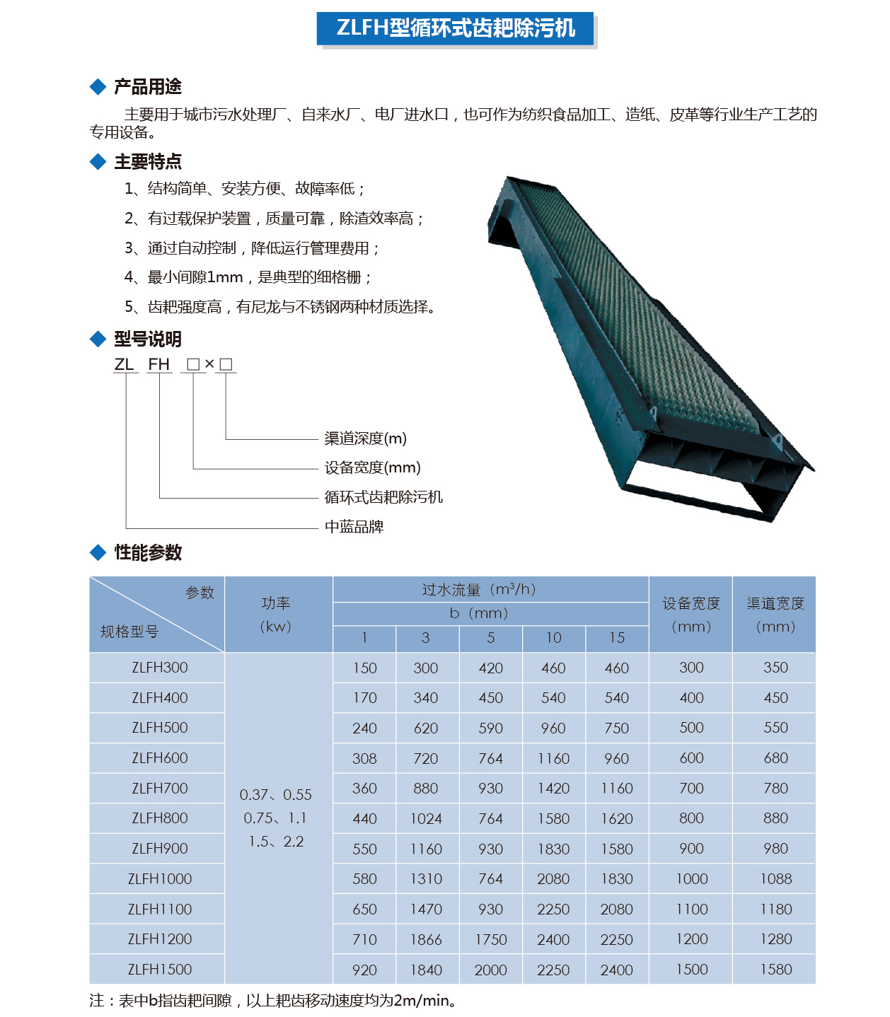 泰州市中蓝环保机械有限公司