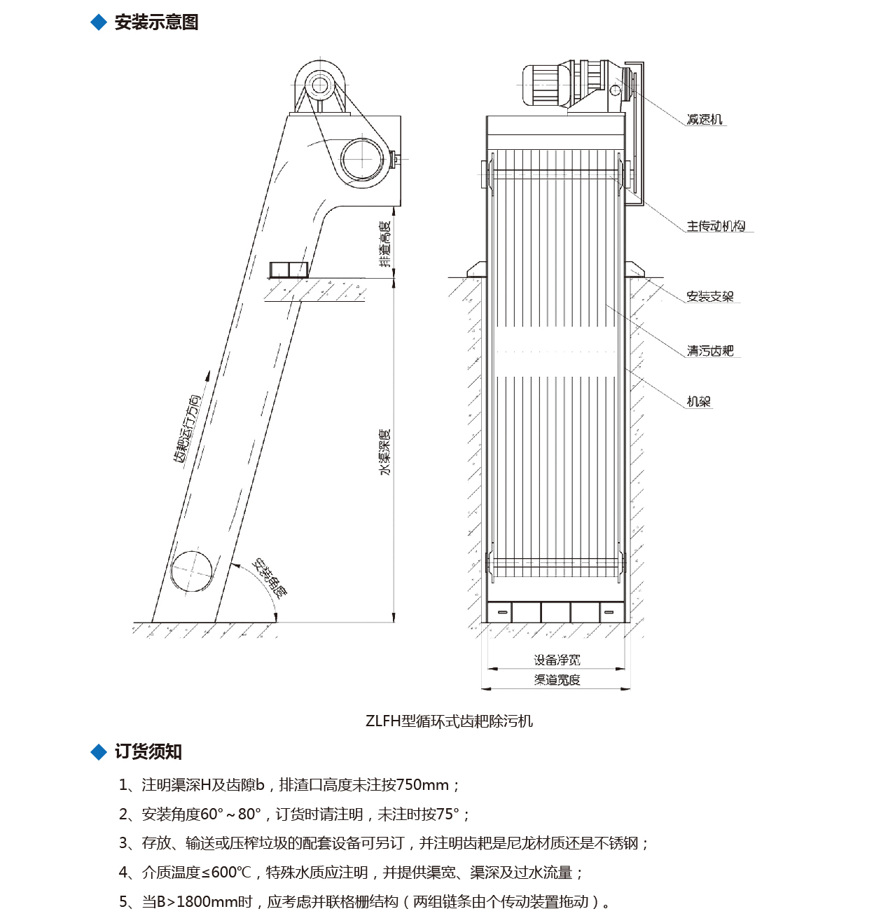 泰州市中蓝环保机械有限公司