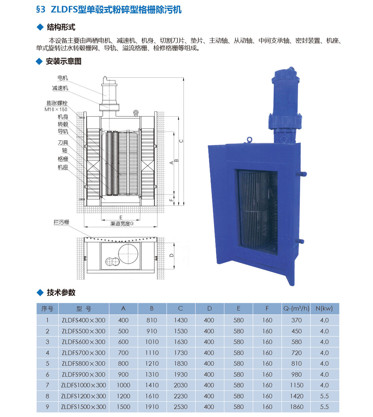 泰州市中蓝环保机械有限公司