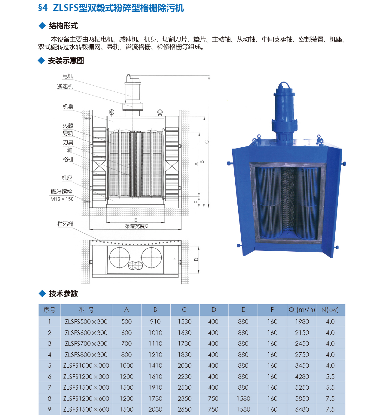泰州市中蓝环保机械有限公司