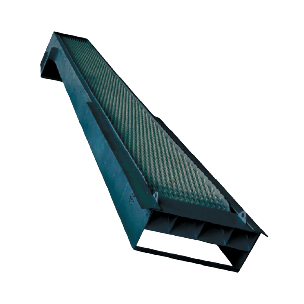 ZLFH型循环式齿耙除污机