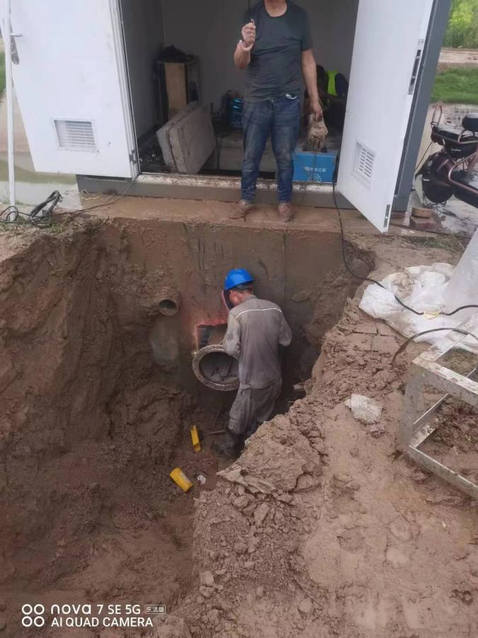 泰州市中蓝环保机械有限公司