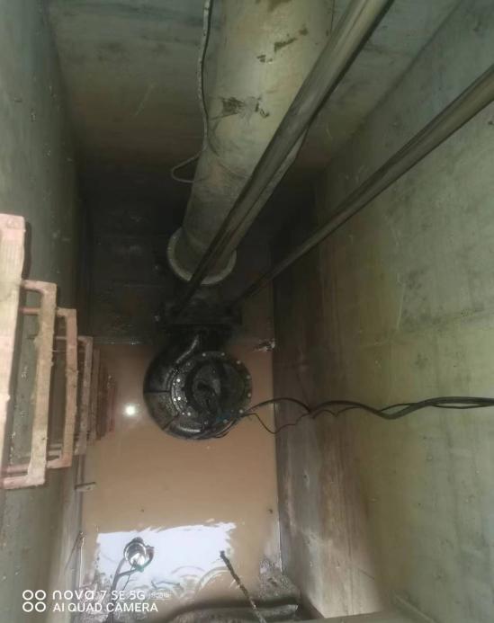 泰州市中蓝环保机械有限公司