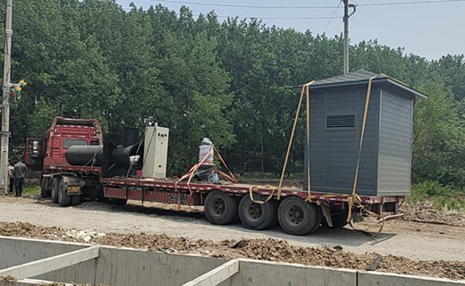 2022年江苏省监狱管理局 洪泽湖农场高标准农田建设项目