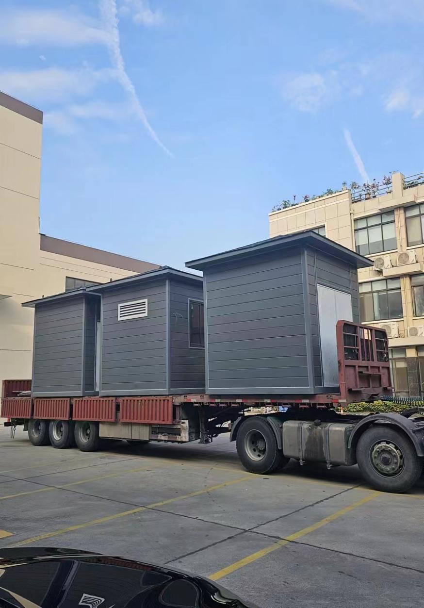 泰州市中蓝环保机械有限公司