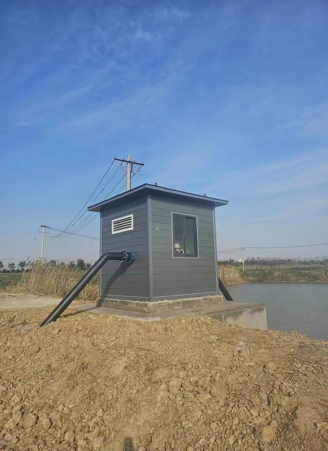 泰州市中蓝环保机械有限公司