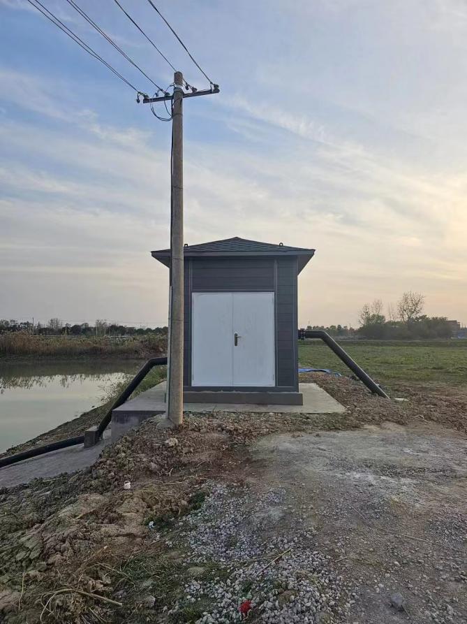 泰州市中蓝环保机械有限公司