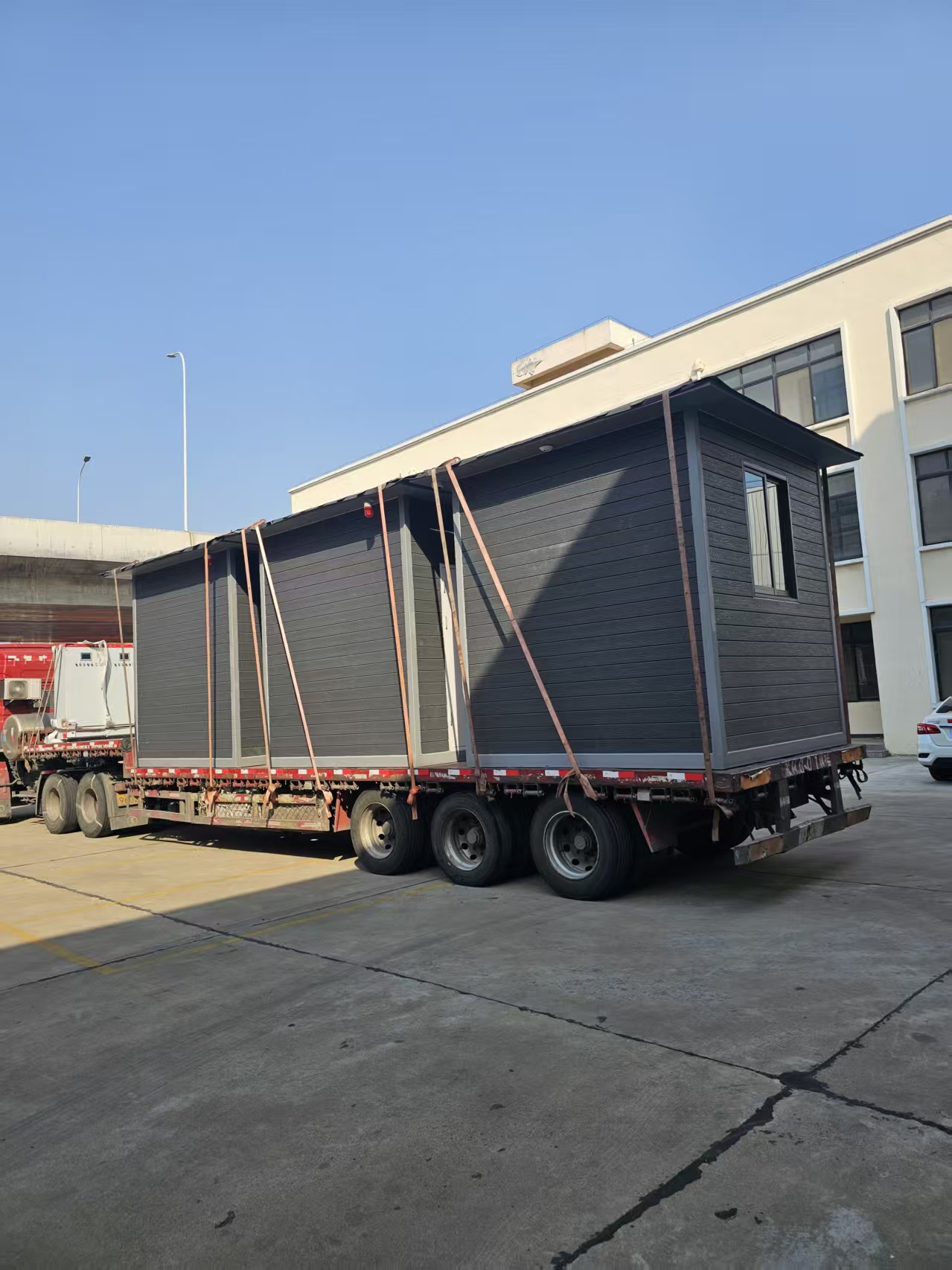 泰州市中蓝环保机械有限公司