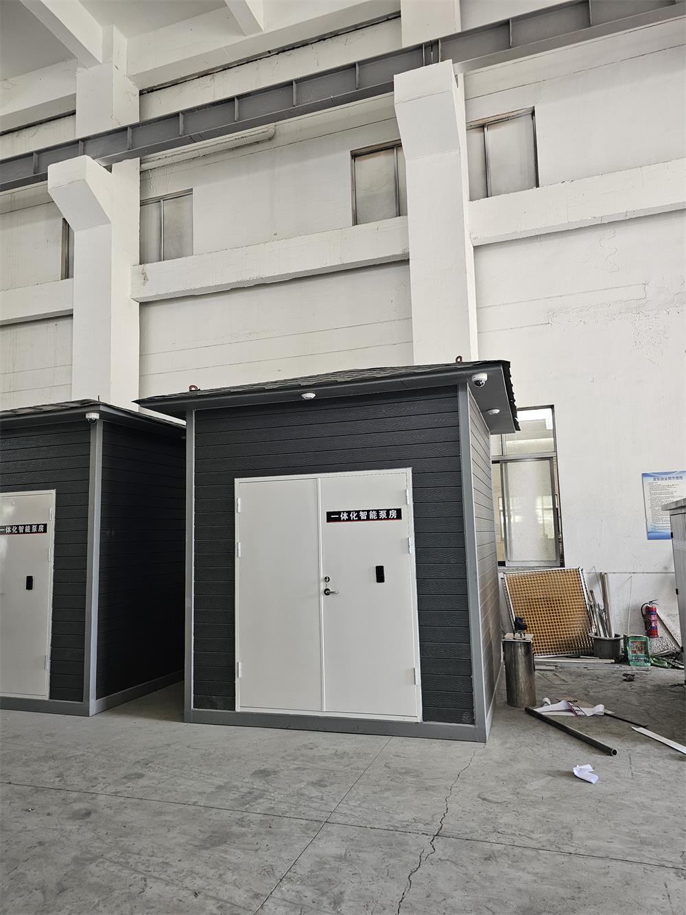 泰州市中蓝环保机械有限公司