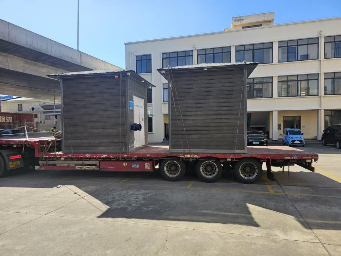 泰州市中蓝环保机械有限公司