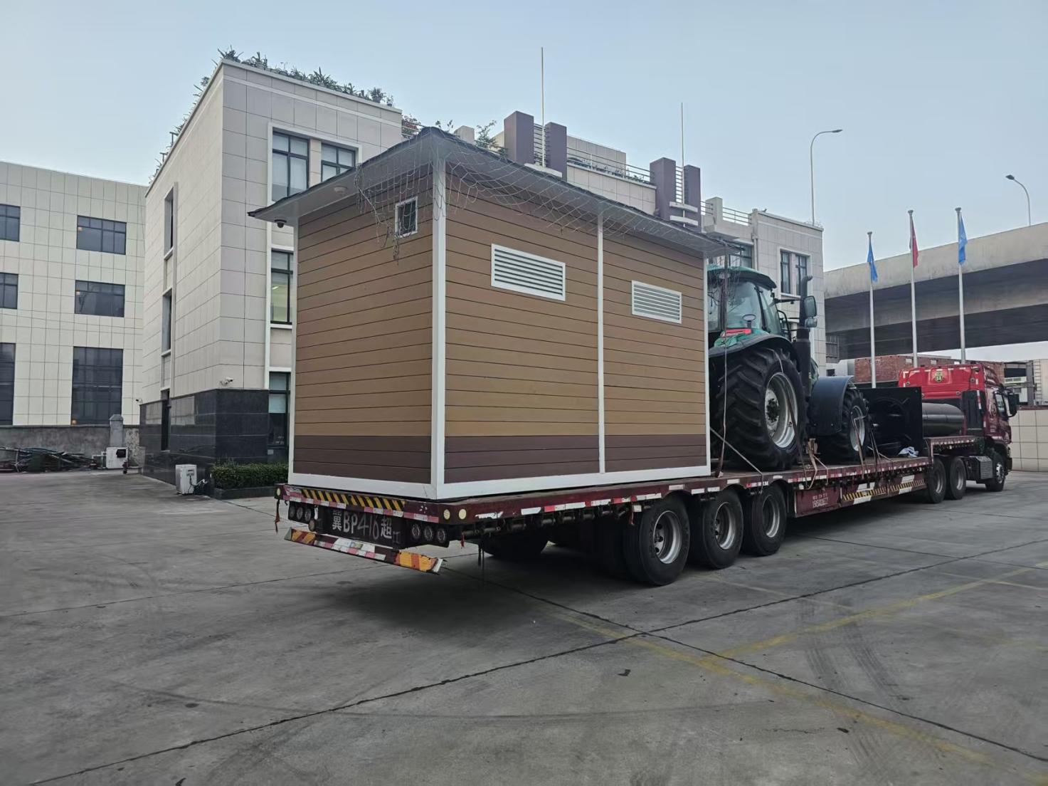 泰州市中蓝环保机械有限公司