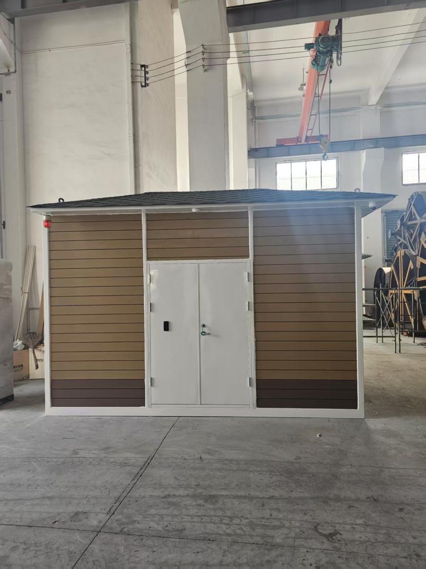 泰州市中蓝环保机械有限公司