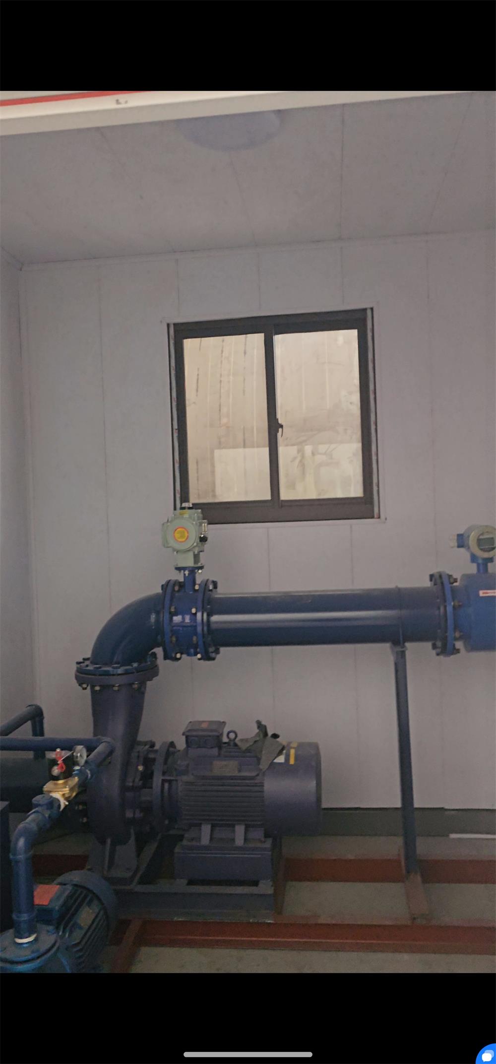 泰州市中蓝环保机械有限公司