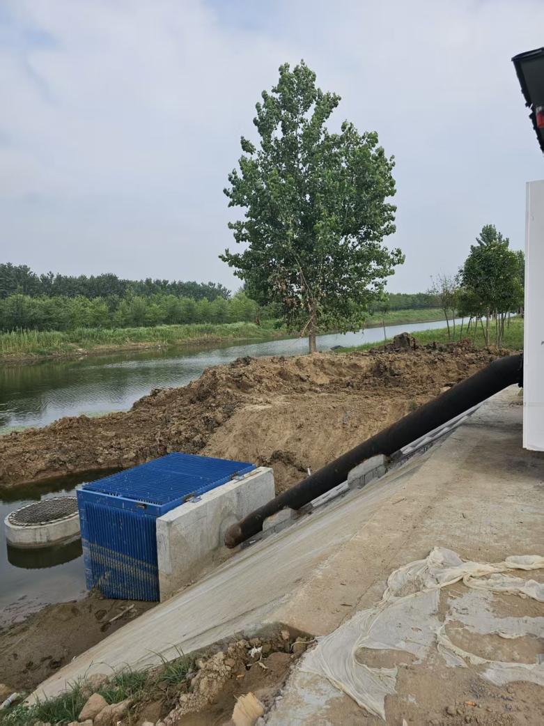 泰州市中蓝环保机械有限公司