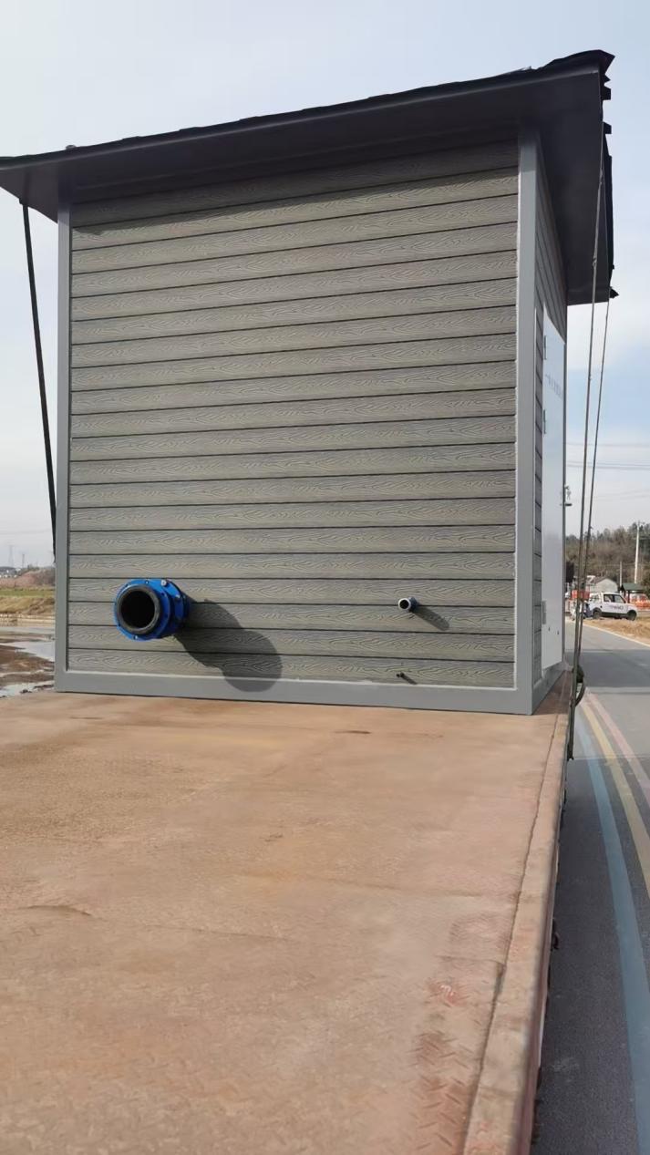 泰州市中蓝环保机械有限公司