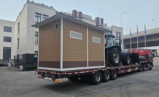 内蒙古黄河干流水权盟市间转让二期工程河套灌区总干渠下段节水改造工程