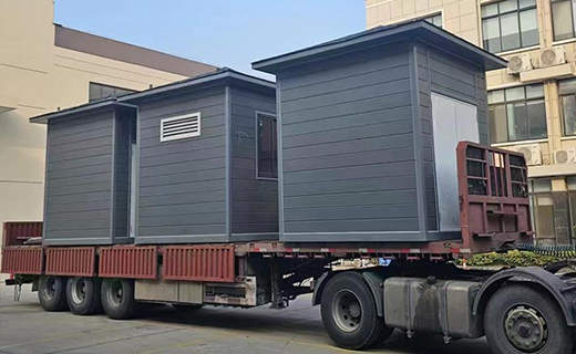 南京市六合区程桥街道高标准农田灌溉项目