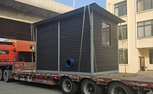 江苏省淮安市淮阴区马头镇玉坝片高标准农田建设改造提升项目