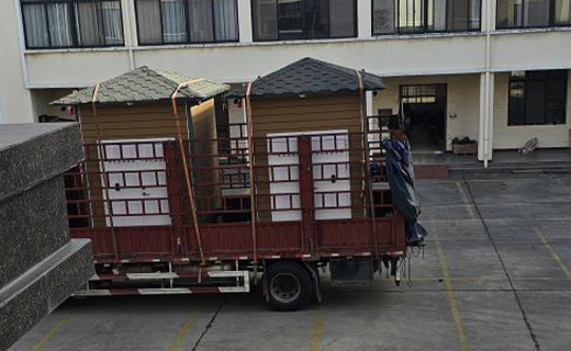 南四湖入湖河流复新河下游欢西片区水环境整治工程