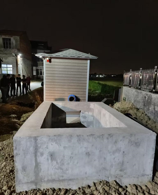 泰州市中蓝环保机械有限公司