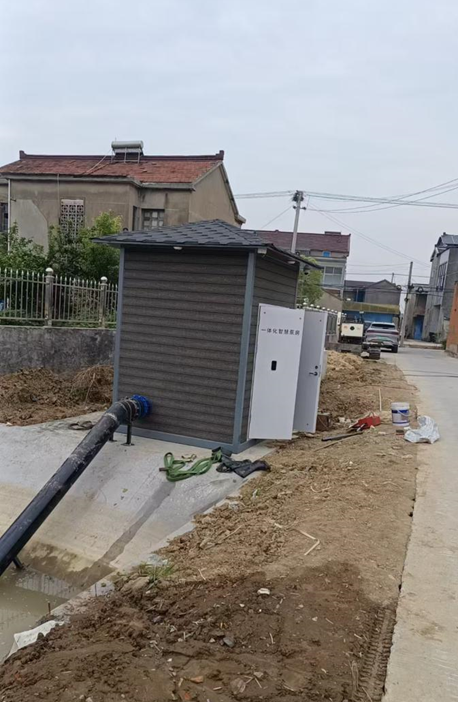 泰州市中蓝环保机械有限公司