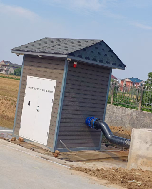 泰州市中蓝环保机械有限公司