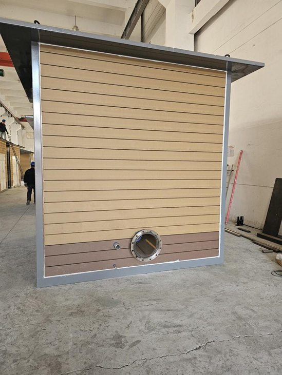 泰州市中蓝环保机械有限公司