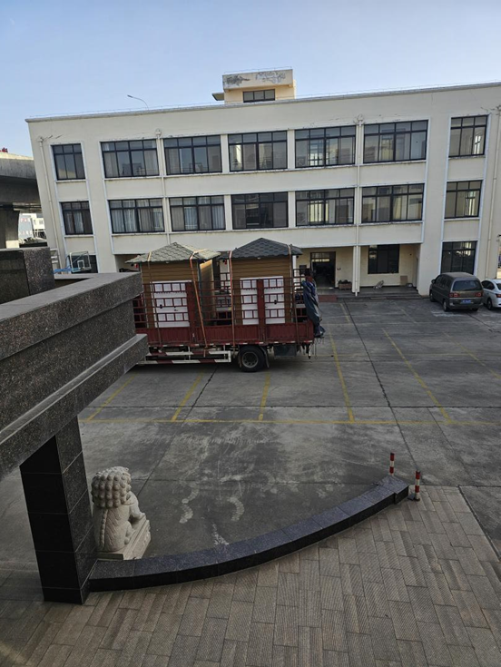 泰州市中蓝环保机械有限公司