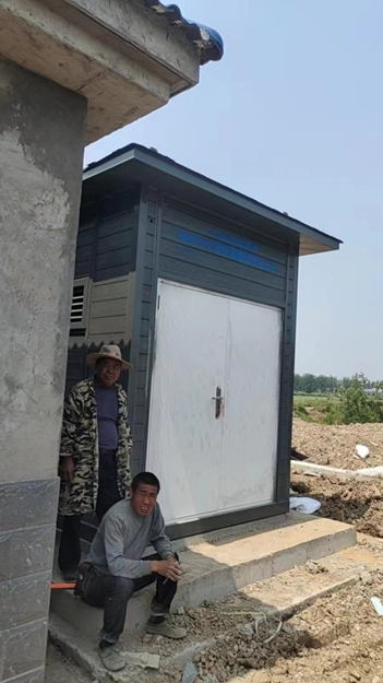 泰州市中蓝环保机械有限公司