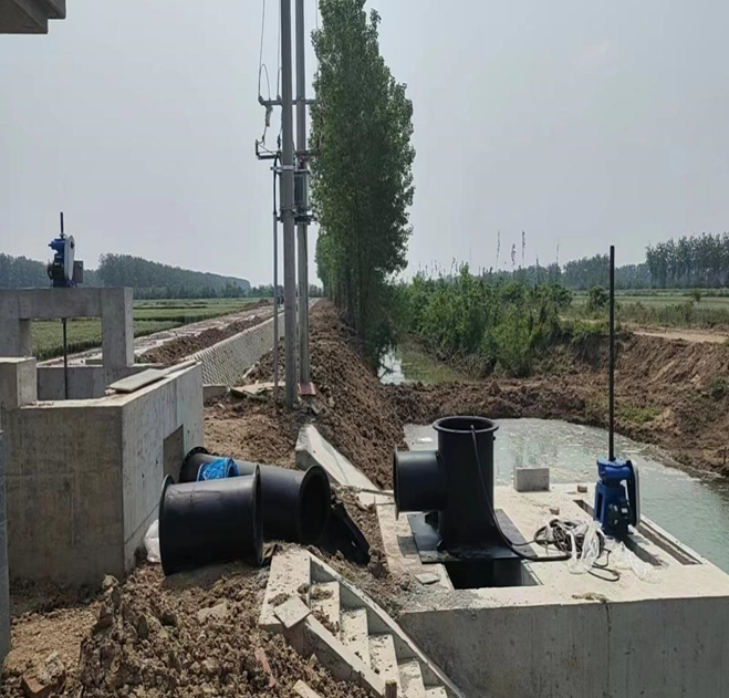 泰州市中蓝环保机械有限公司