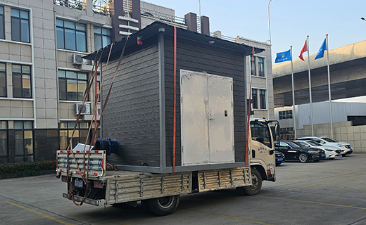 霞辉庙农田灌溉工程