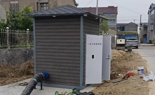 2024年市级水稻生态补偿项目上马渠道建设工程