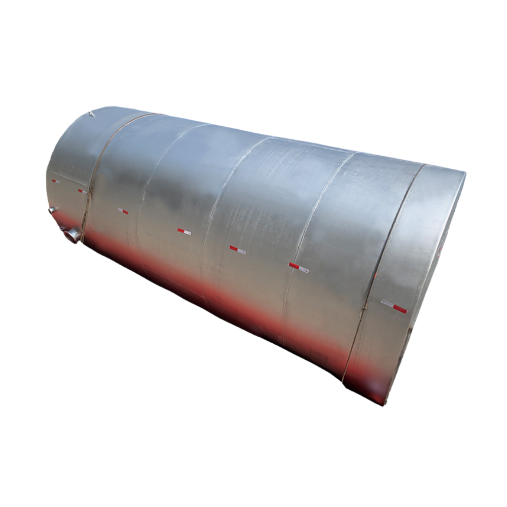 一体化预制泵站
